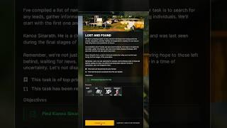 Lost and Found | Quest Guide | Mithras | Patch 0.3 #grayzonewarfare