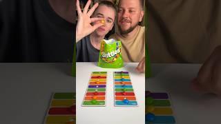 Skittles Line Games игры Fungame Boardgame веселыеигры Funnygames Challenge