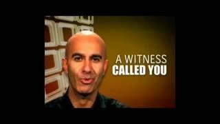 A Witness Called You - Robin Sharma