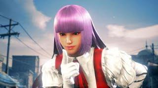 Lili As Princess Prin-Prin Ghost And Goblins Form TEKKEN™7