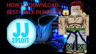 how to download | jjsploit on pc : 2024