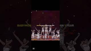THEY DESERVE BETTER️‍🩹 #blackpink #babymonster #blink #monstiez #sad #fypシ゚viral #shorts