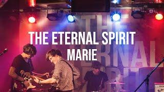 THE ETERNAL SPIRIT - MARIE