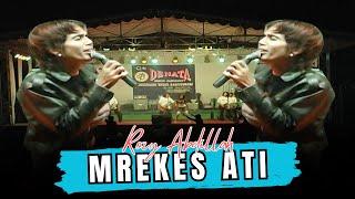 Rozy Abdillah - MREKES ATI - Denata (Official Music Video)