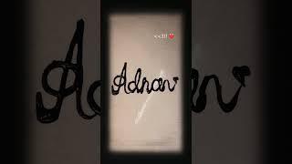 Comment your name for such videos #shortsfeed #explorepage #adnan