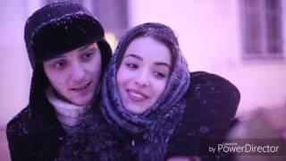 Цыганская История Любви Вовы и Светы г. Ростов / Gypsy Love Story Vova and Sveta