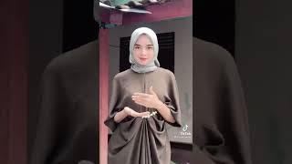 Jilbab Tiktok Hot Viral 2022 #jilbabpemersatubangsa #tiktokviral #tiktokjilbabgunungnonjol