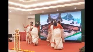 KESPA  ONAM THIRUVATHIRA 2022