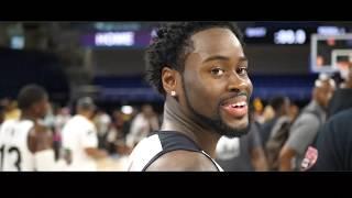 A Day In The Life With Fredrick Sims Jr Episode 1 (By: Camo Tha Goat )