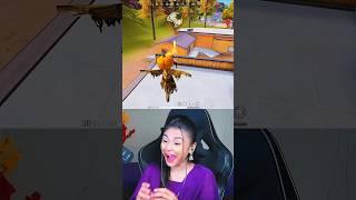 FastGlowall Speed Moment Handcame | 3 Finger Custom Hud Settings | #freefire # #sorts