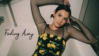 Lisa Cimorelli - Fading Away (Official Audio + Lyrics in Description)