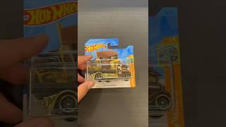 FAST - VED HAULER | HOT WHEELS #asmr #hotwheels #unpacking #toys #shorts #car