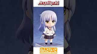 NENDOROID KANADE TACHIBANA OFFICIAL IMAGES