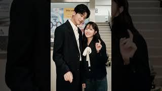 Park Bo Young and Park Hyung Sik Wedding Video Viral