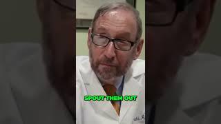 Incredible Stomach Aquarium Trick Reveals MindBlowing Anatomy Secret #shorts
