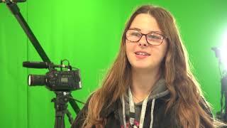 Creative Media Production - Lesson Highlights