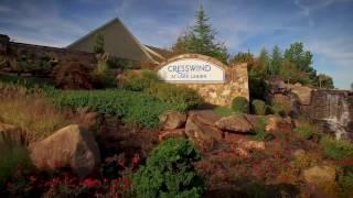 Cresswind at Lake Lanier - 55+ Active Adult Community in Gainesville, GA