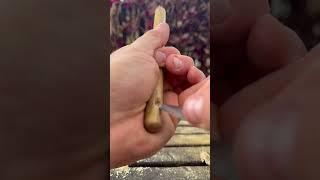 *my drummer friend… #woodcarving #carving #woodworking #asmr #drummer #drums #percussion #rock