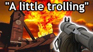 exploit videos in tf2 be like