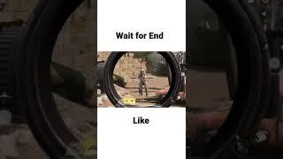 Call Of Duty Mobile Gameplay #6  #Shorts #short #shortvideo  #thegamebegin