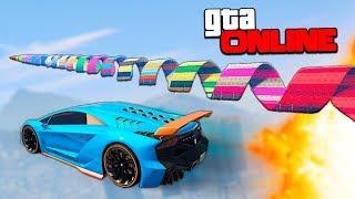 АДСКАЯ СПИРАЛЬ - GTA Online