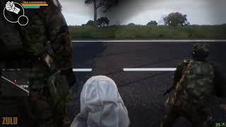 ArmA 3 Zulu Life