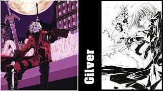 Devil May Cry 5 - Who is Gilver - A DMC Vol 1 Synopsis