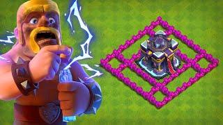 РАЗВИТИЕ (НЕ) РАШЕРА 15 ТХ ОТЛИЧНОЕ ЗАВЕРШЕНИЕ В КОНЦЕ Clash of Clans