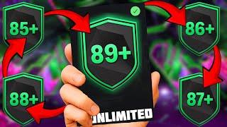 FINALLY! THE BEST SBC GRIND IS HERE! FC 25