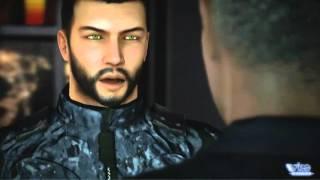 Мнение о Alpha Protocol