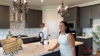 Discover the Luxury Miramar Plus Plan in Bakersfield| Presented by Kern County's #1 Real Estate Team