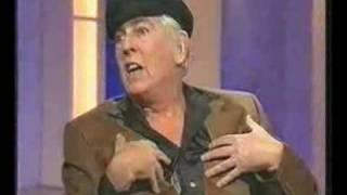 Peter Cook on 'Clive Anderson Talks Back' 4