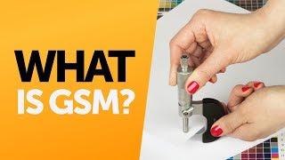 What is paper GSM and why does it matter?