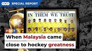 A gripping Malaysian sports fairytale