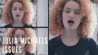 Julia Michaels - Issues (cover by Jessiah)