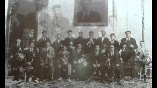 Iruñako Gaiteroak 1924 Vals de ejecución  Carasatorre