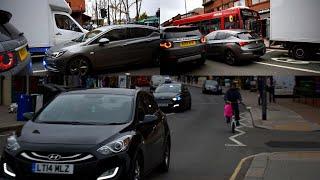2X Metropolitan Police Unmarked Q Cars Responding In West Hampstead!