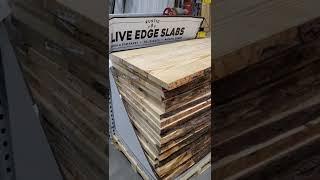 new product at lowes