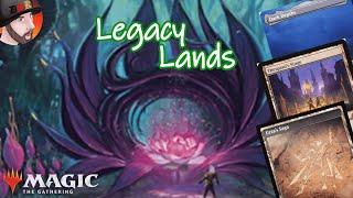 Legacy Lands | I'm a Slum Lord Now