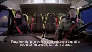 infoTrucker TV - Volvo Trucks vs 750 tone