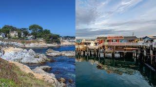 Neighborhood and Real Estate Comparison | Pacific Grove & Monterey, California