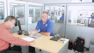 Louisville Chevy Dude: Having fun selling cars! Bachman Chevrolet