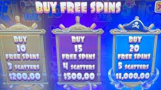 The Dog House - Muttley Crew : Buy Super Bonus - ENTER SLOT