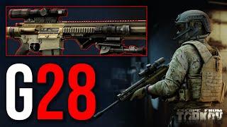 THIS GUN COSTS LESS THAN 100K ON THE FLEA MARKET in Escape from Tarkov