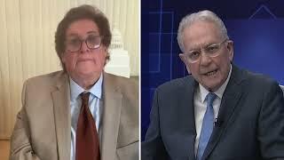 Mike Waltz ya no es asesor de seguridad de Trump
