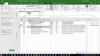 Интеграция Microsoft Project с Planner от Microsoft