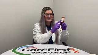 How To Use Topical Solution Suspension