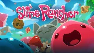 Оптимизация фермы - Slime Rancher || Akino