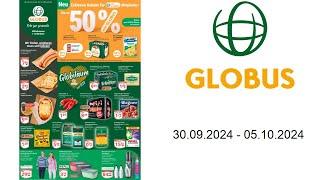 Globus Prospekt (DE) - vom 30.09. bis 05.10.2024