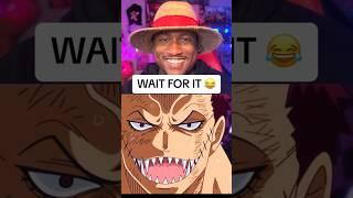 I FOUND WHERE KATAKURI HAS BEEN HIDING #onepiece #anime #weeb #luffy #shorts